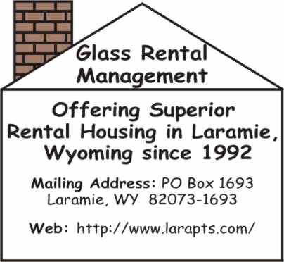 Laramie Apartments